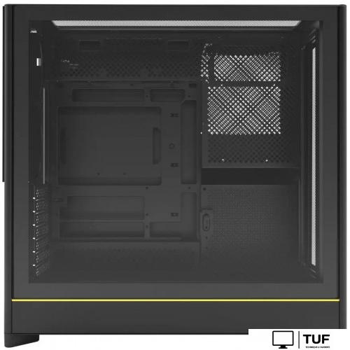 Корпус Montech HS01 (черный)