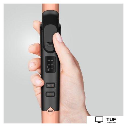 Круглая плойка Rowenta Express Shine CF2810F0