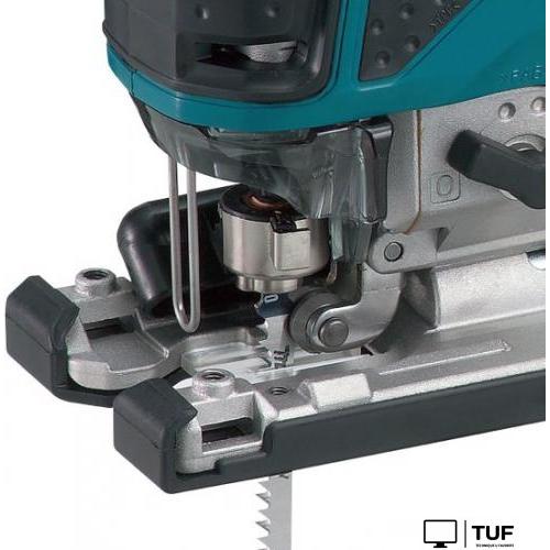 Электролобзик Makita 4351 FCT