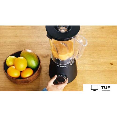 Стационарный блендер Bosch MMB6141B