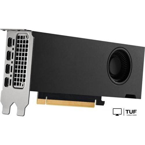 Видеокарта NVIDIA RTX A2000 6GB GDDR6 900-5G192-2501-000