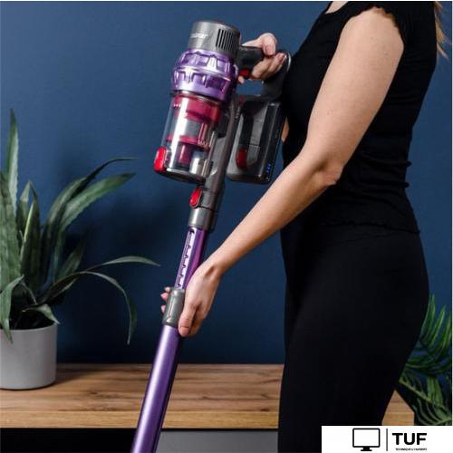 Пылесос Zelmer ZSVC925T