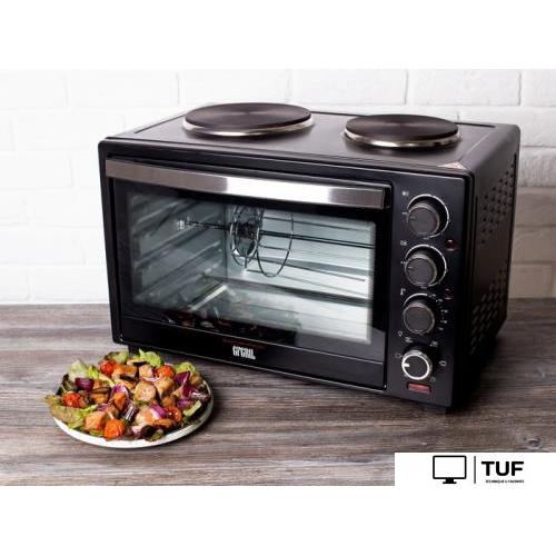 Мини-печь GFgril GFO-40