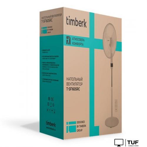 Вентилятор Timberk T-SF1605RC