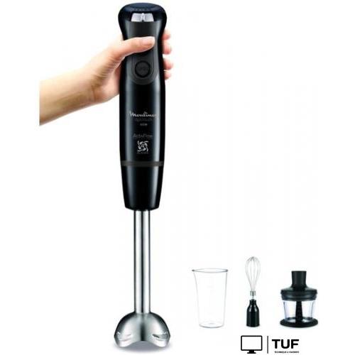 Погружной блендер Moulinex DD833810