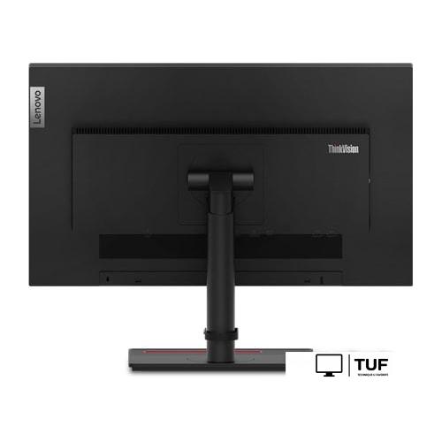 Монитор Lenovo ThinkVision T24h-20 61F0GAT1EU