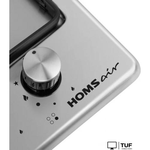 Варочная панель HOMSair HGS643GS