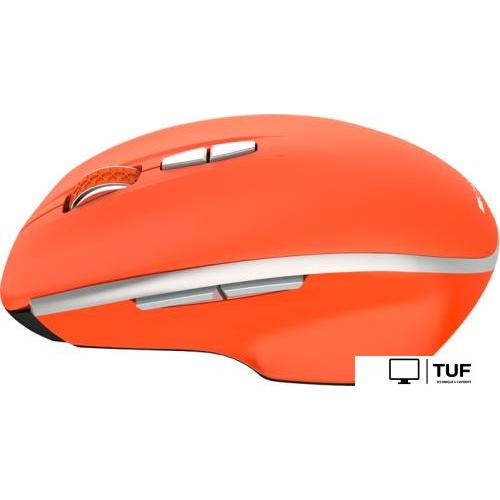 Мышь Canyon MW-21 (оранжевый)