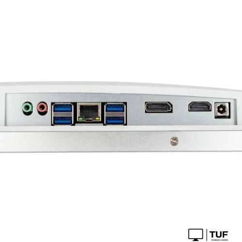 Моноблок Hiper V10 HO2ZHLFB3W