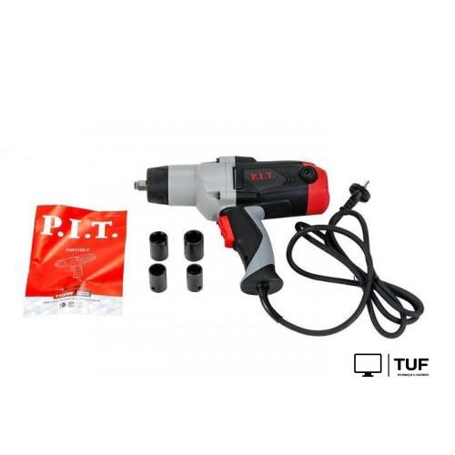 Гайковерт P.I.T. PIW1100-С