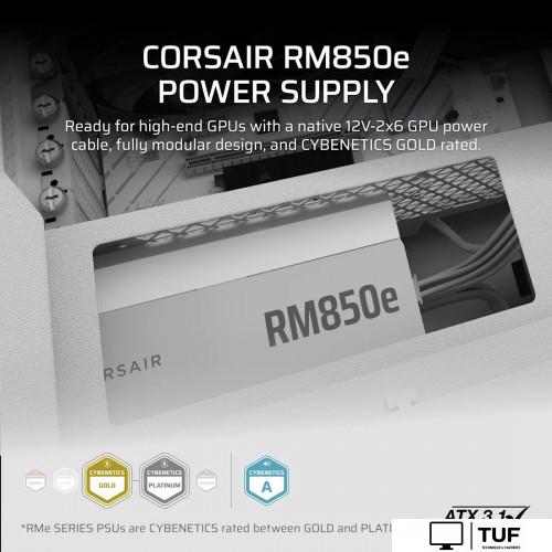 Блок питания Corsair RM850e CP-9020293-EU
