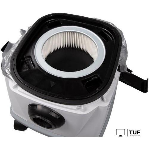 Пылесос Makita DVC157LZX3 (без АКБ и ЗУ)