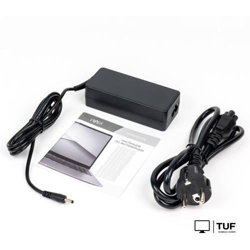 Ноутбук Hiper Expertbook MTL1601B1215UDS