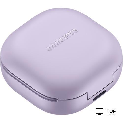 Наушники Samsung Galaxy Buds 2 Pro (лавандовый)