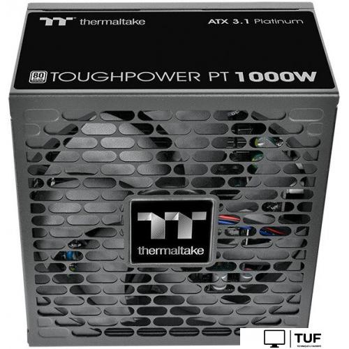 Блок питания Thermaltake Toughpower PT 1000W PS-TPP-1000FNFAPE-1