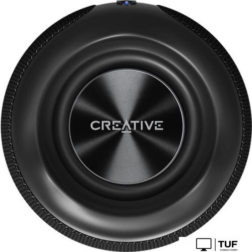 Беспроводная колонка Creative Muvo Play (черный)