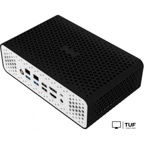 Баребон ZOTAC ZBOX CI665 nano
