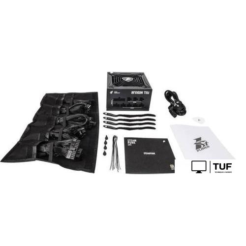 Блок питания 1stPlayer Steampunk SP 7.5 PS-750SP