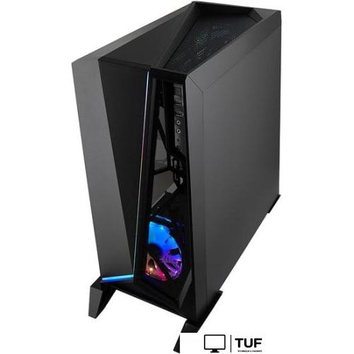 Корпус Corsair Carbide Series Spec-Omega RGB CC-9011140-WW