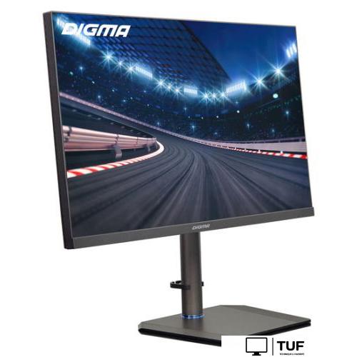 Игровой монитор Digma DM-MONG2740