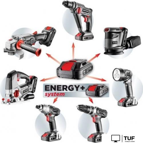 Дрель-шуруповерт GRAPHITE 58G019