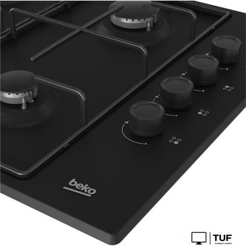 Варочная панель BEKO HIGG 64123 SB