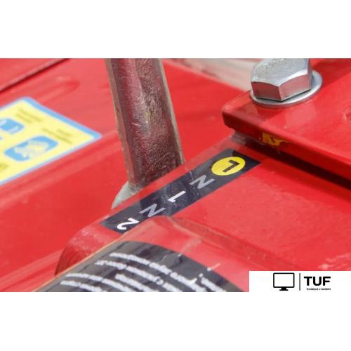 Мотокультиватор FERMER FM-1617MXL (без колес)