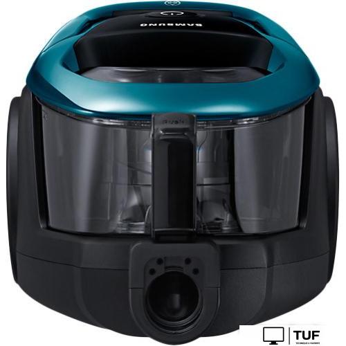 Пылесос Samsung VC18M31B0HN/EV