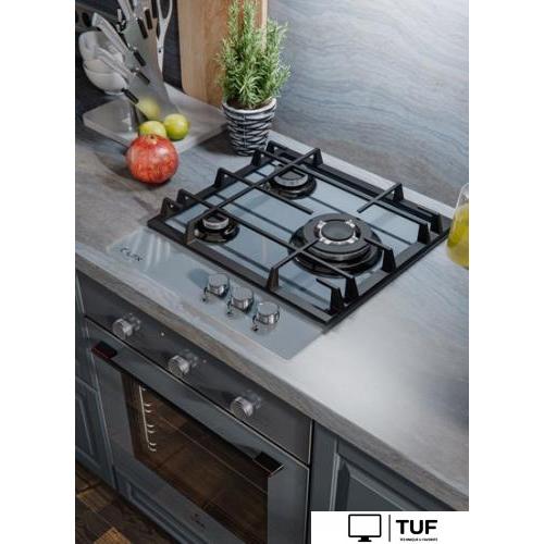 Варочная панель LEX GVG 435 GR