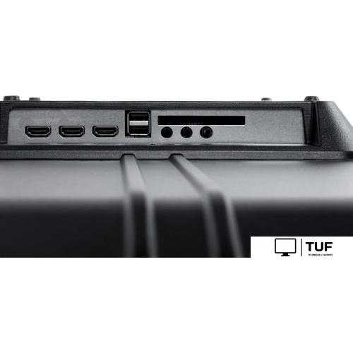 Телевизор Vekta LD-40SF4113BT