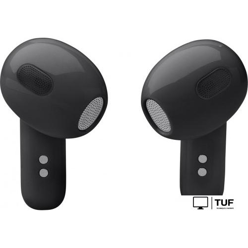 Наушники JBL Live Flex 3 (черный)