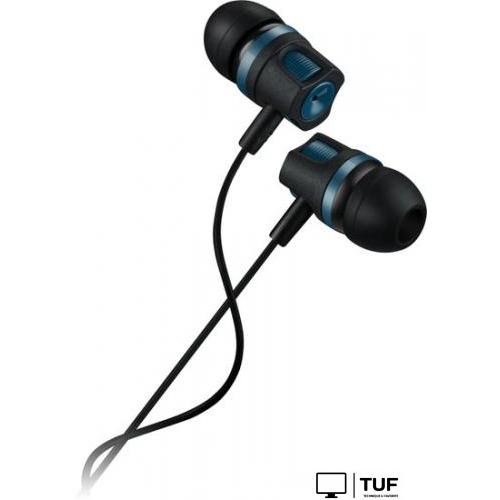 Наушники Canyon EP-3 (синий)