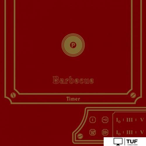 Варочная панель Kaiser KCT 7797 FI RotEm