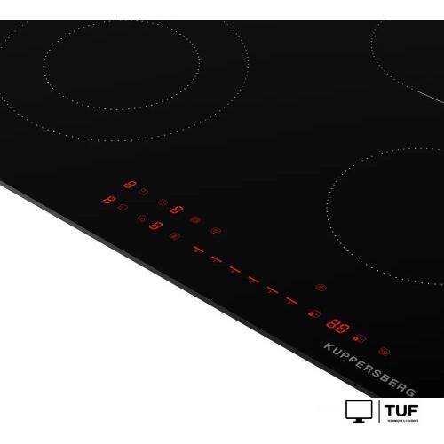 Варочная панель KUPPERSBERG ECS 624