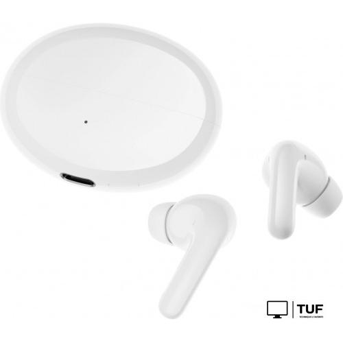 Наушники HONOR Choice Earbuds X7 Pro (белый)