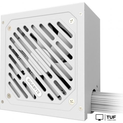 Блок питания Gigabyte P650SS Ice