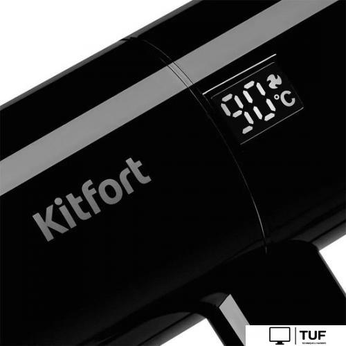 Фен Kitfort KT-3241