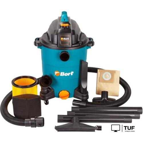 Пылесос Bort BSS-1530-Premium