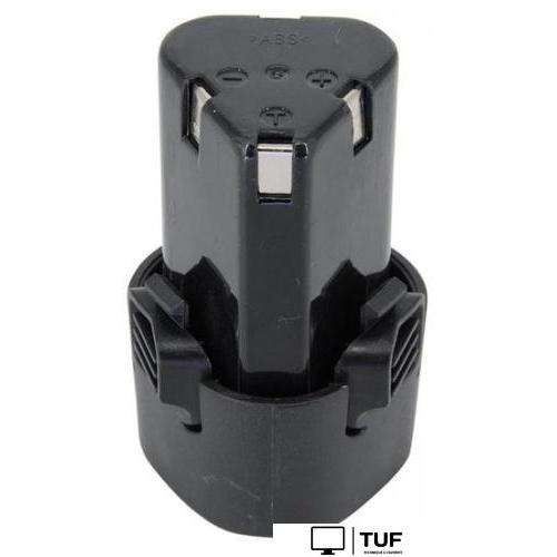 Дрель-шуруповерт Brado DF330B-2 (с 2-мя АКБ, кейс)