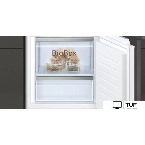 Холодильник NEFF KI6873FE0