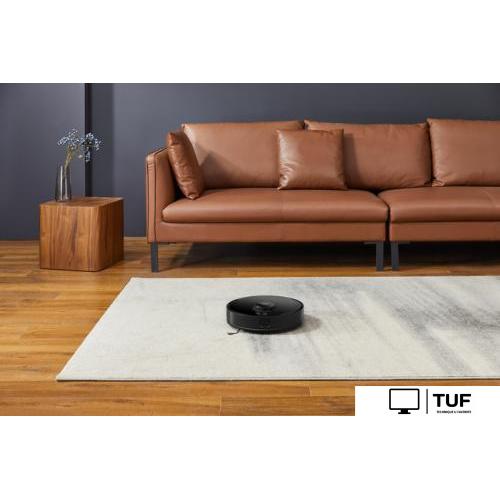 Робот-пылесос Xiaomi Robot Vacuum S10T STFCR01SZ (европейская версия, черный)