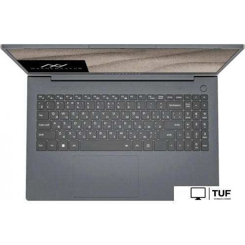 Ноутбук Machcreator One R5 JJ00GB00GRU