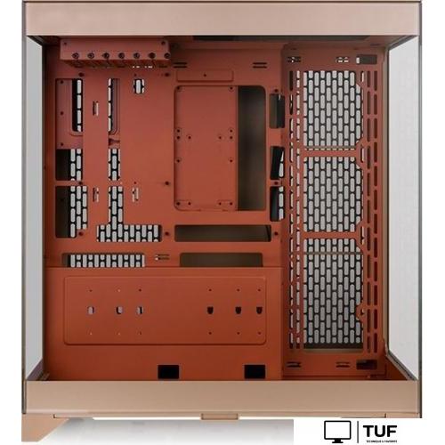 Корпус Thermaltake CTE E550 TG Gravel Sand CA-1Z8-00MGWN-00