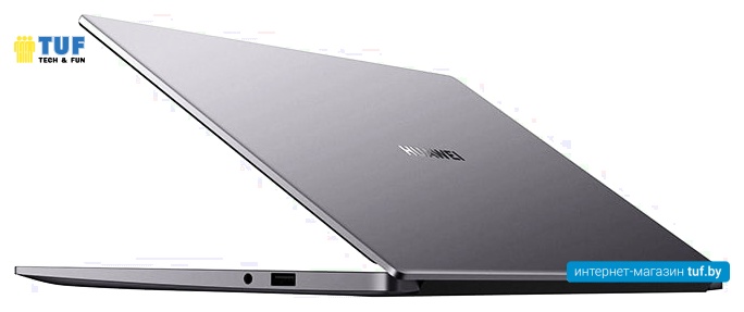 Ноутбук Huawei MateBook D 14 NbB-WAH9