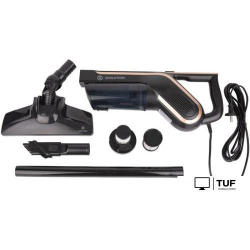 Пылесос Evolution LX600