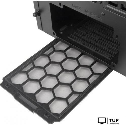 Корпус SilverStone Seta D1 SST-SED1-B