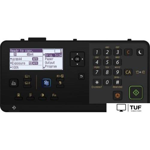 МФУ Sharp BP-20M24EU