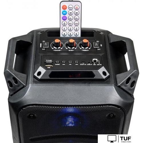 Патибокс Dialog AO-11