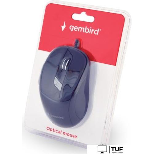 Мышь Gembird MUS-6B-01