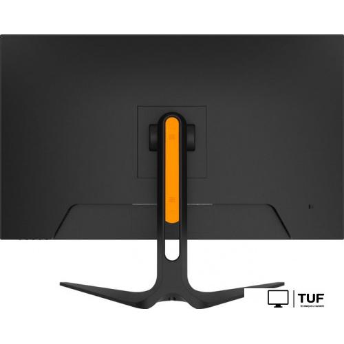 Монитор для камер видеонаблюдения Dahua DHI-LM27-F400